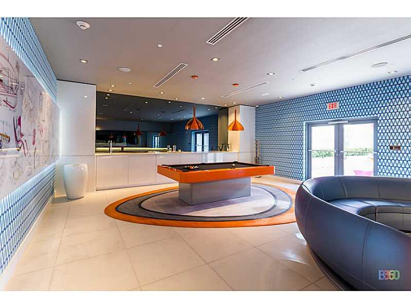 MY BRICKELL - Residential Lease