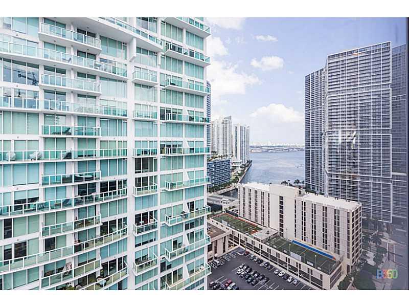 MY BRICKELL - Residential Lease