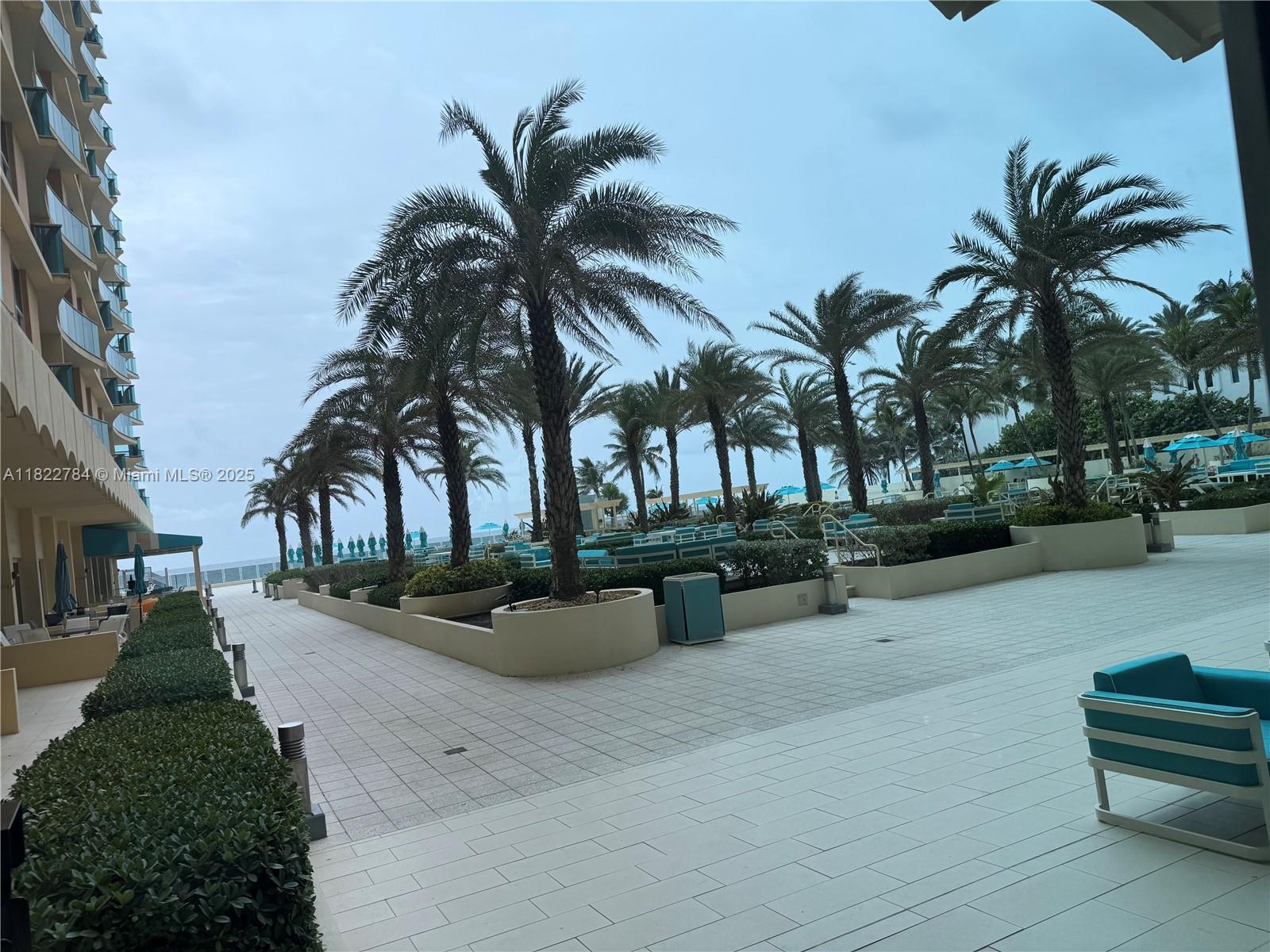 WAVE CONDO - Residential Lease