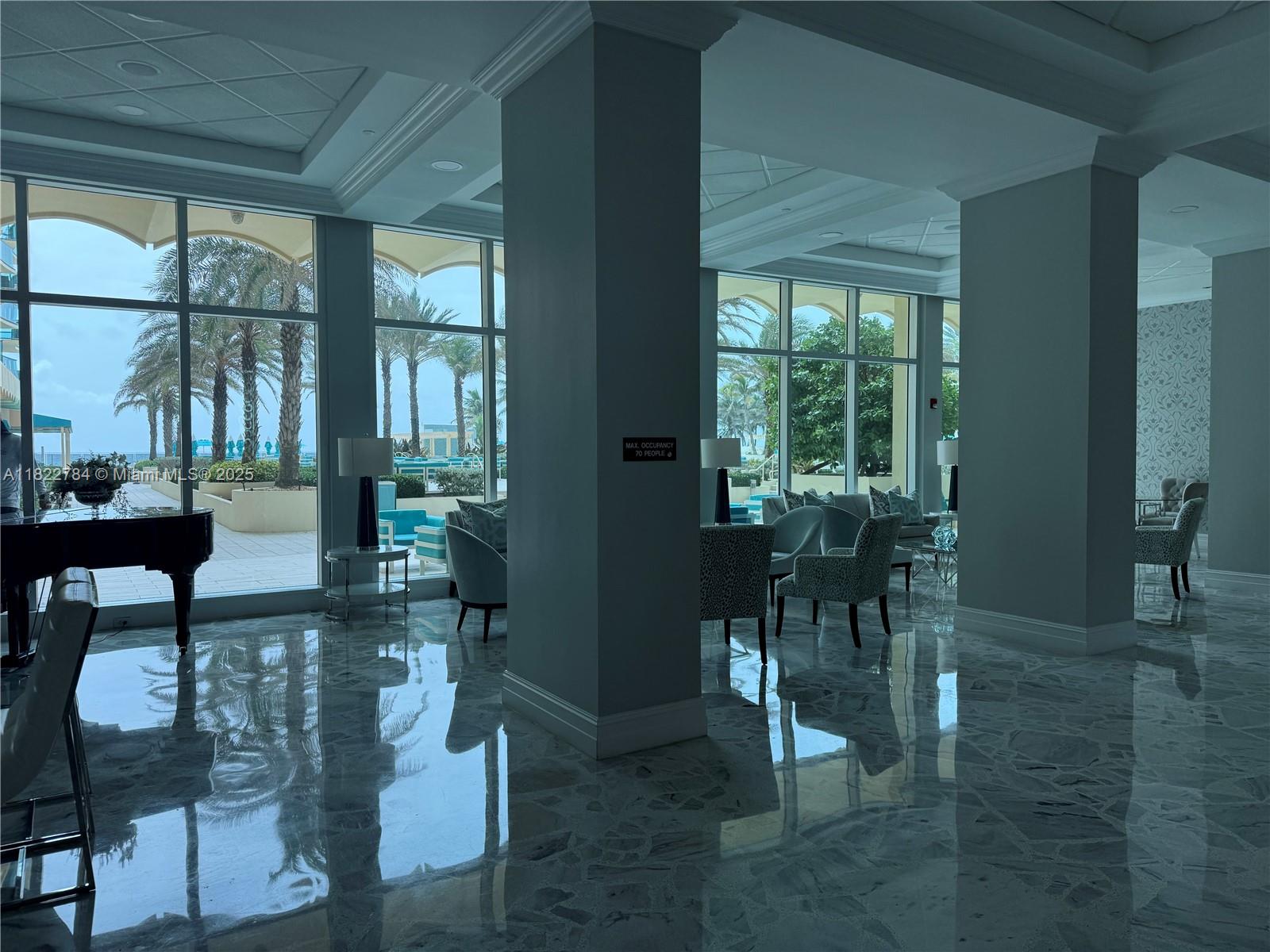 WAVE CONDO - Residential Lease