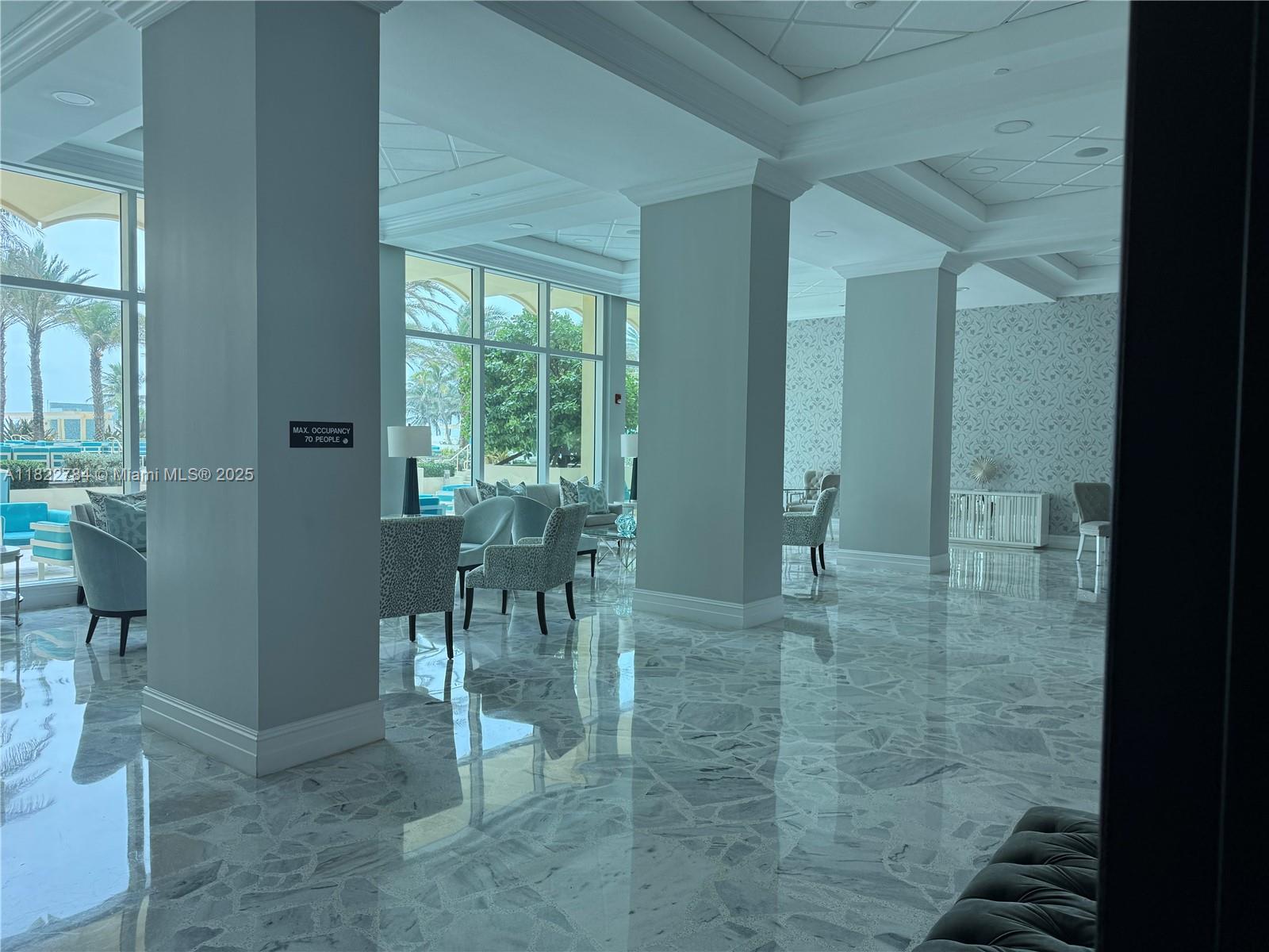 WAVE CONDO - Residential Lease