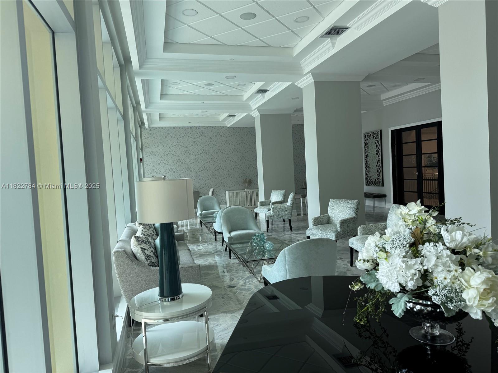 WAVE CONDO - Residential Lease