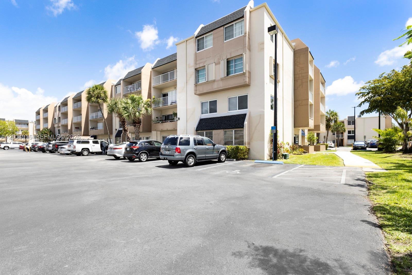 7747 SW 86th St D-205 - Image 1
