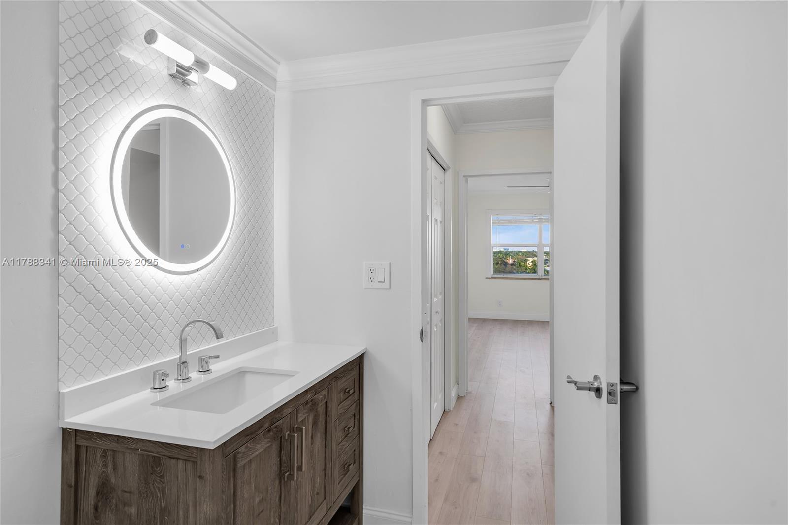 HORIZON HOUSE CONDO - Residential Lease