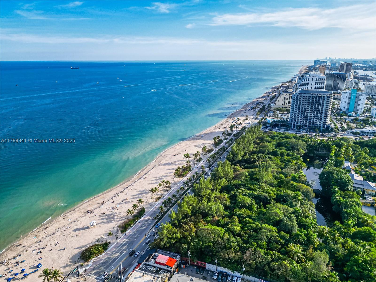 HORIZON HOUSE CONDO - Residential Lease