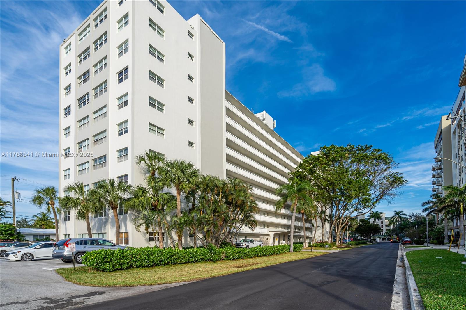 HORIZON HOUSE CONDO - Residential Lease