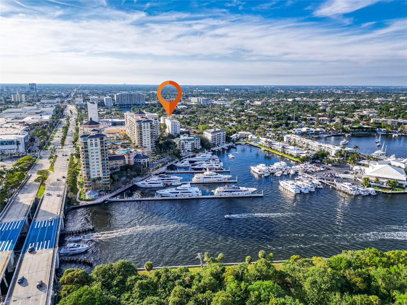 HORIZON HOUSE CONDO - Residential Lease