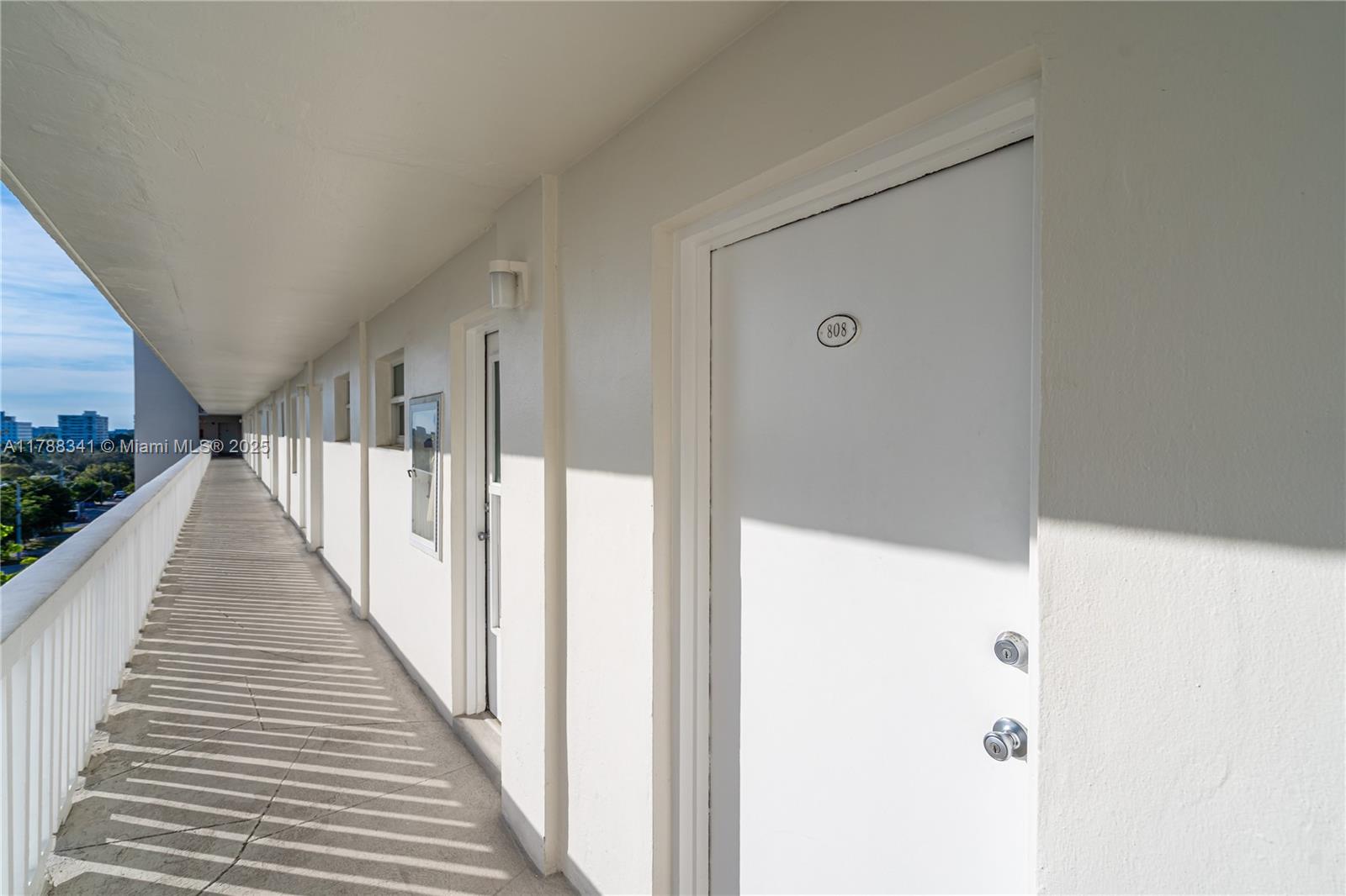 HORIZON HOUSE CONDO - Residential Lease