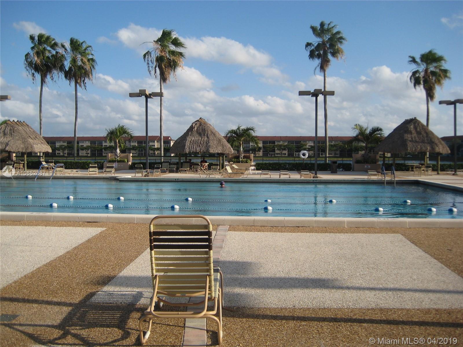 HAWTHORNE AT CENTURY VILL - Residential