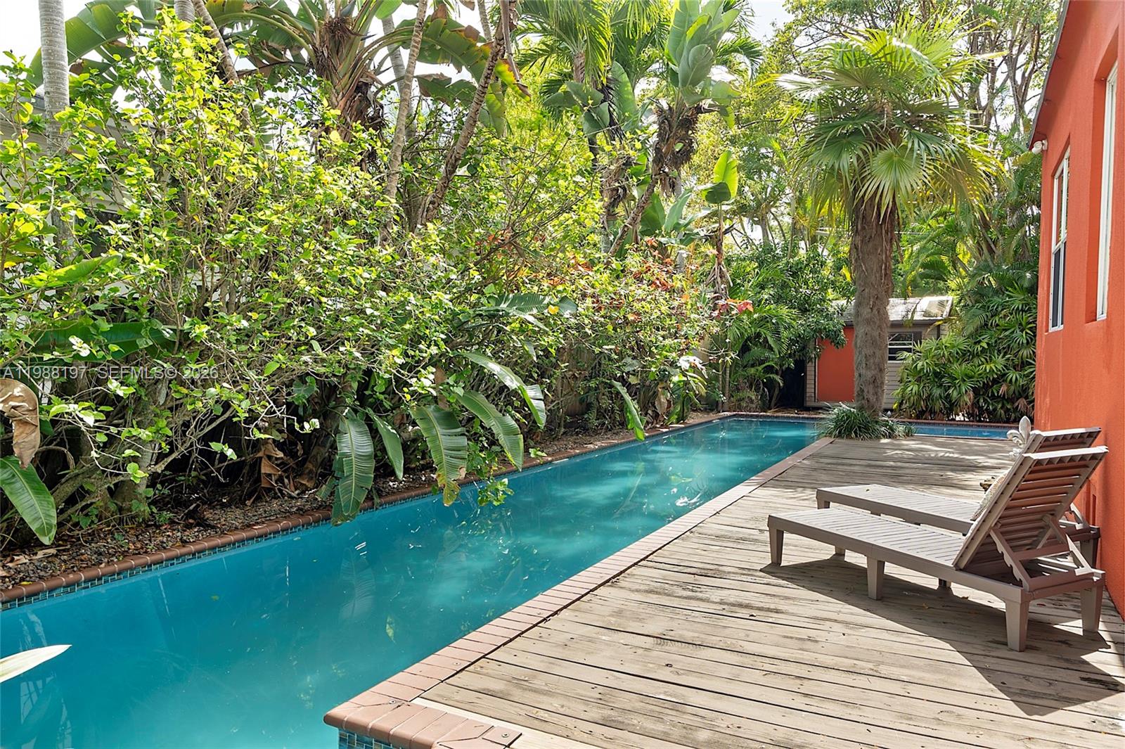 BRICKELL HAMMOCK UN 1 - Residential