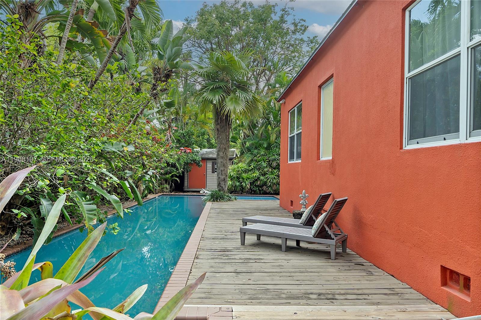 BRICKELL HAMMOCK UN 1 - Residential