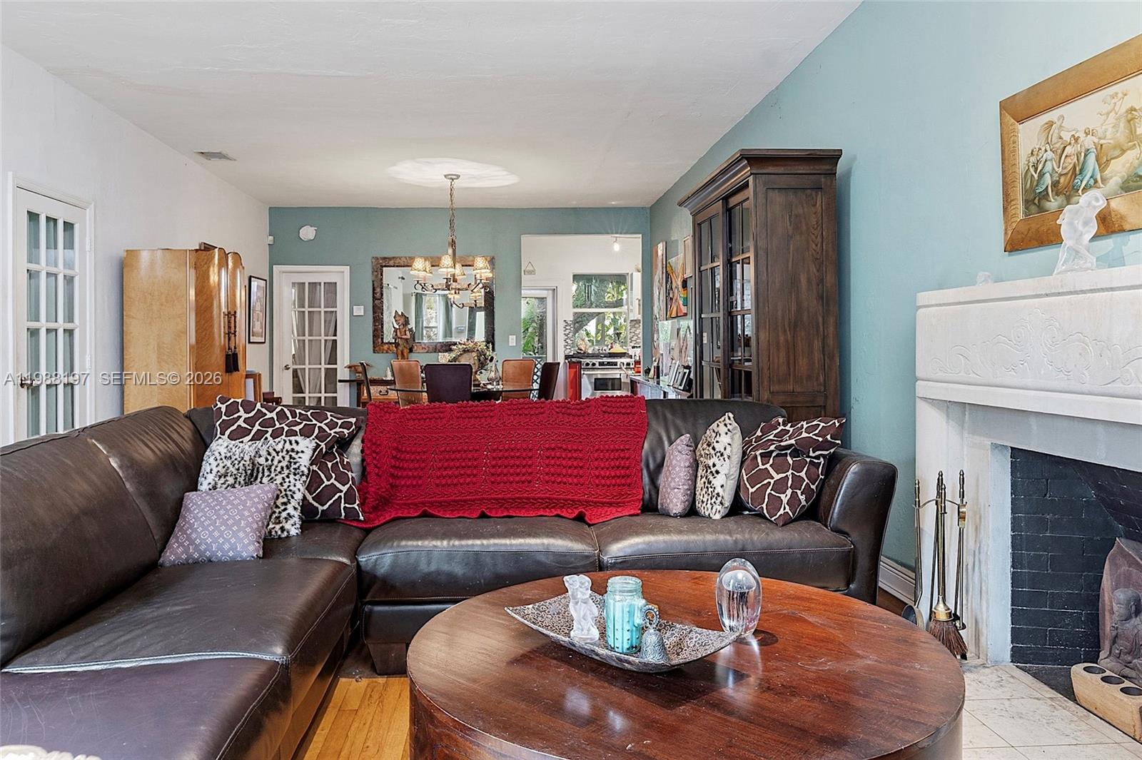 BRICKELL HAMMOCK UN 1 - Residential