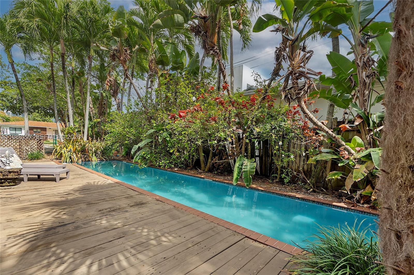 BRICKELL HAMMOCK UN 1 - Residential