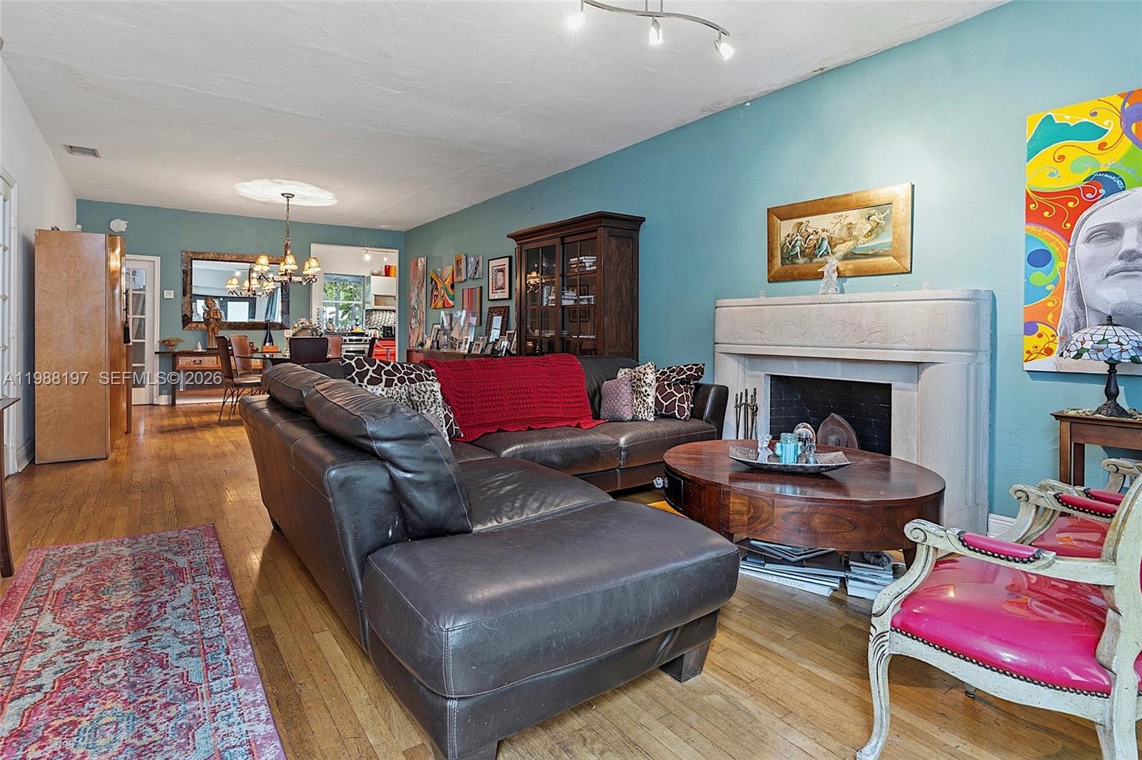 BRICKELL HAMMOCK UN 1 - Residential