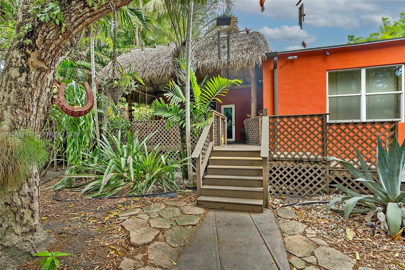 BRICKELL HAMMOCK UN 1 - Residential