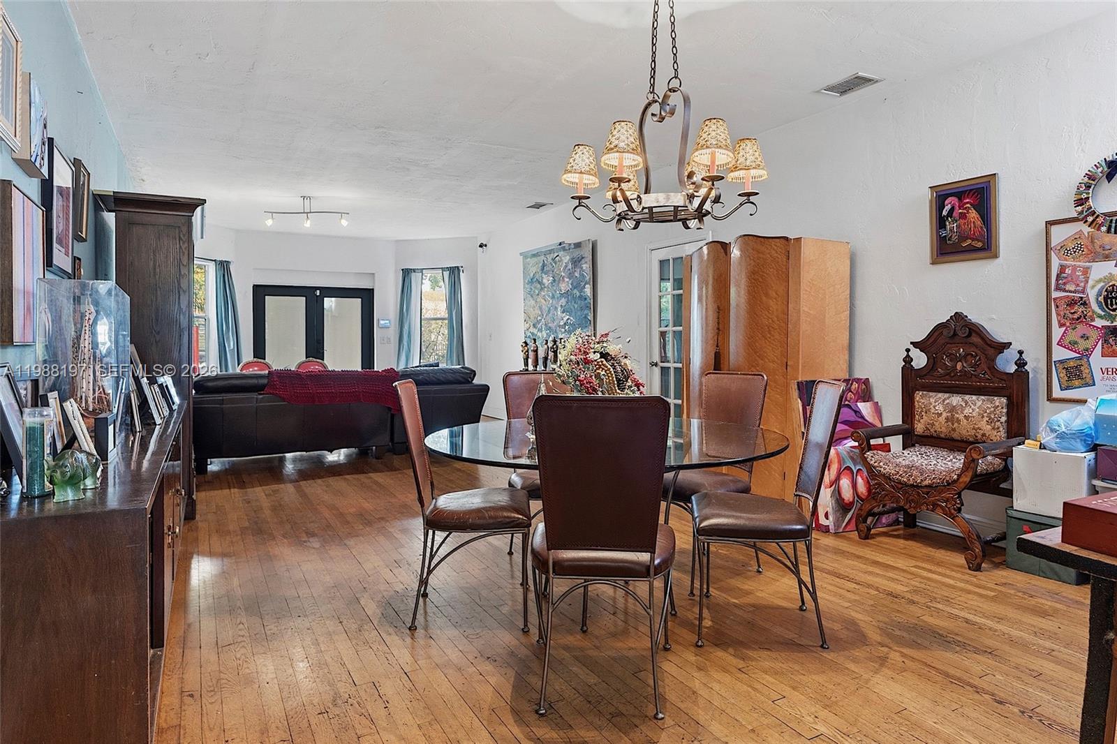 BRICKELL HAMMOCK UN 1 - Residential