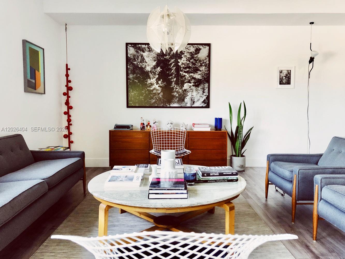 BRICKELL FOREST CONDO - Residential