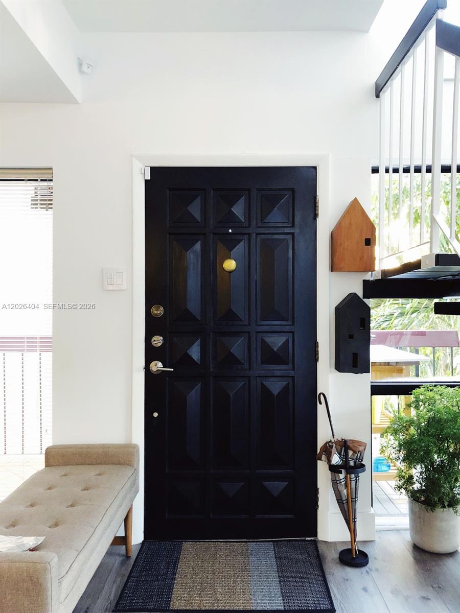BRICKELL FOREST CONDO - Residential