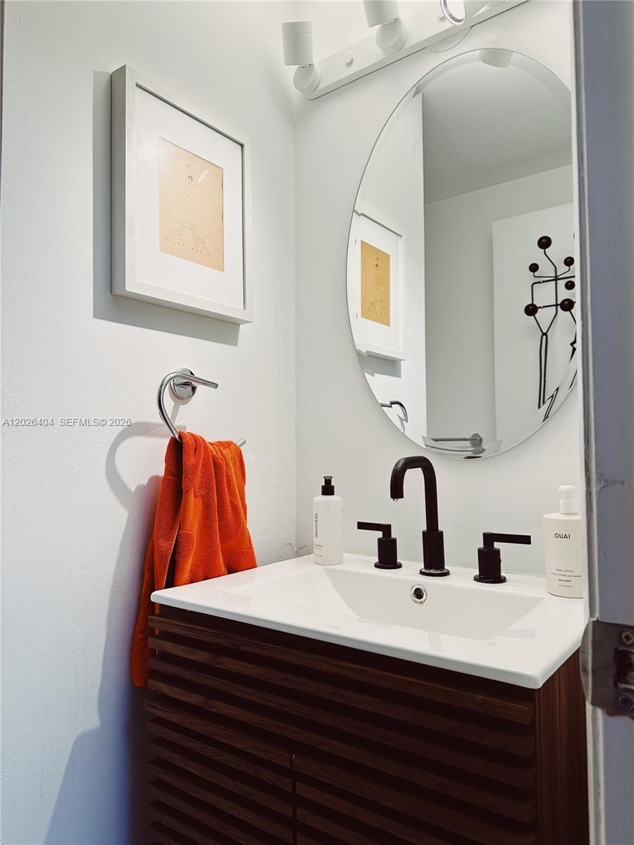 BRICKELL FOREST CONDO - Residential