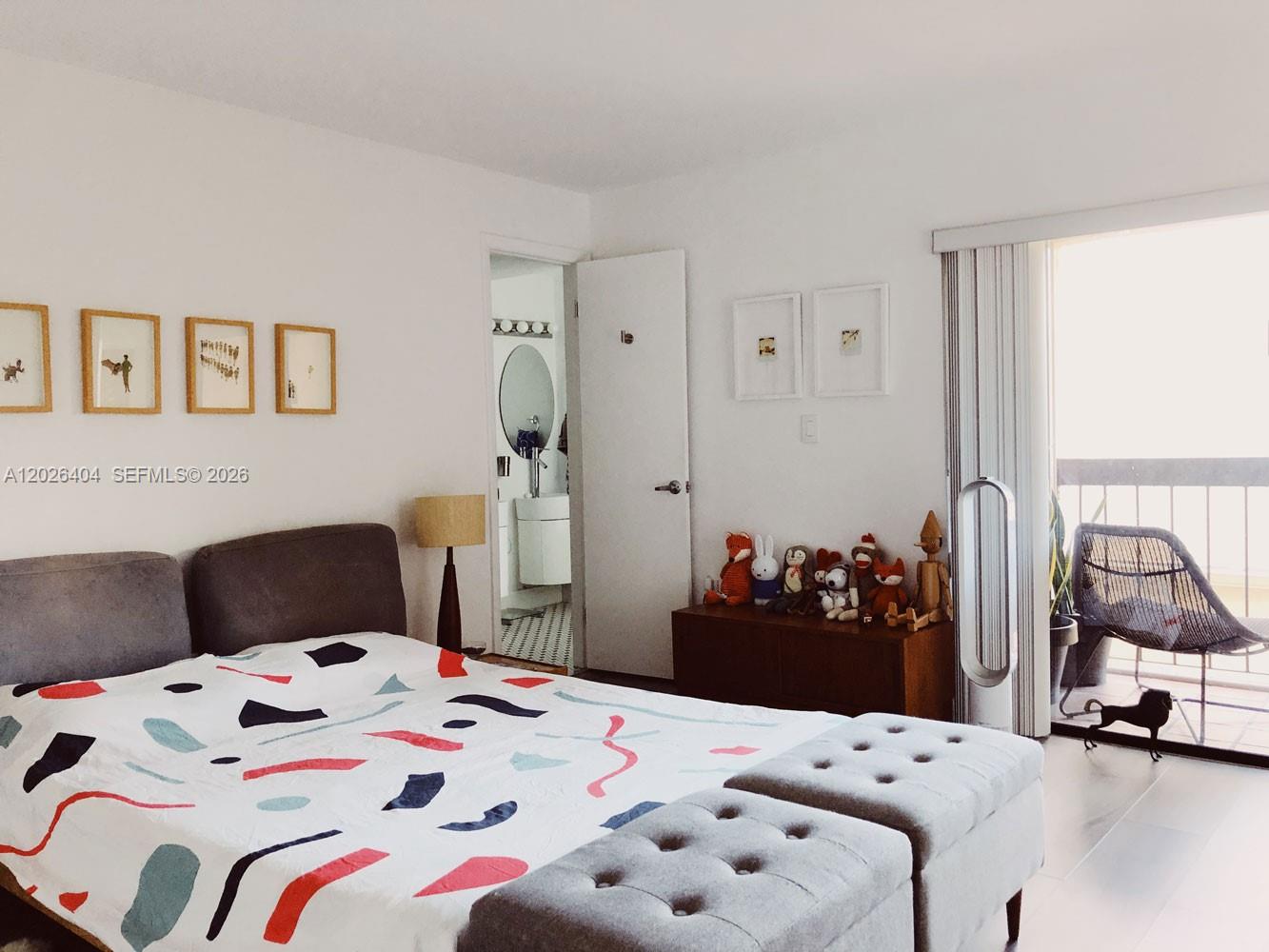 BRICKELL FOREST CONDO - Residential
