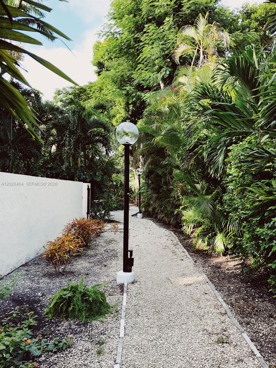 BRICKELL FOREST CONDO - Residential