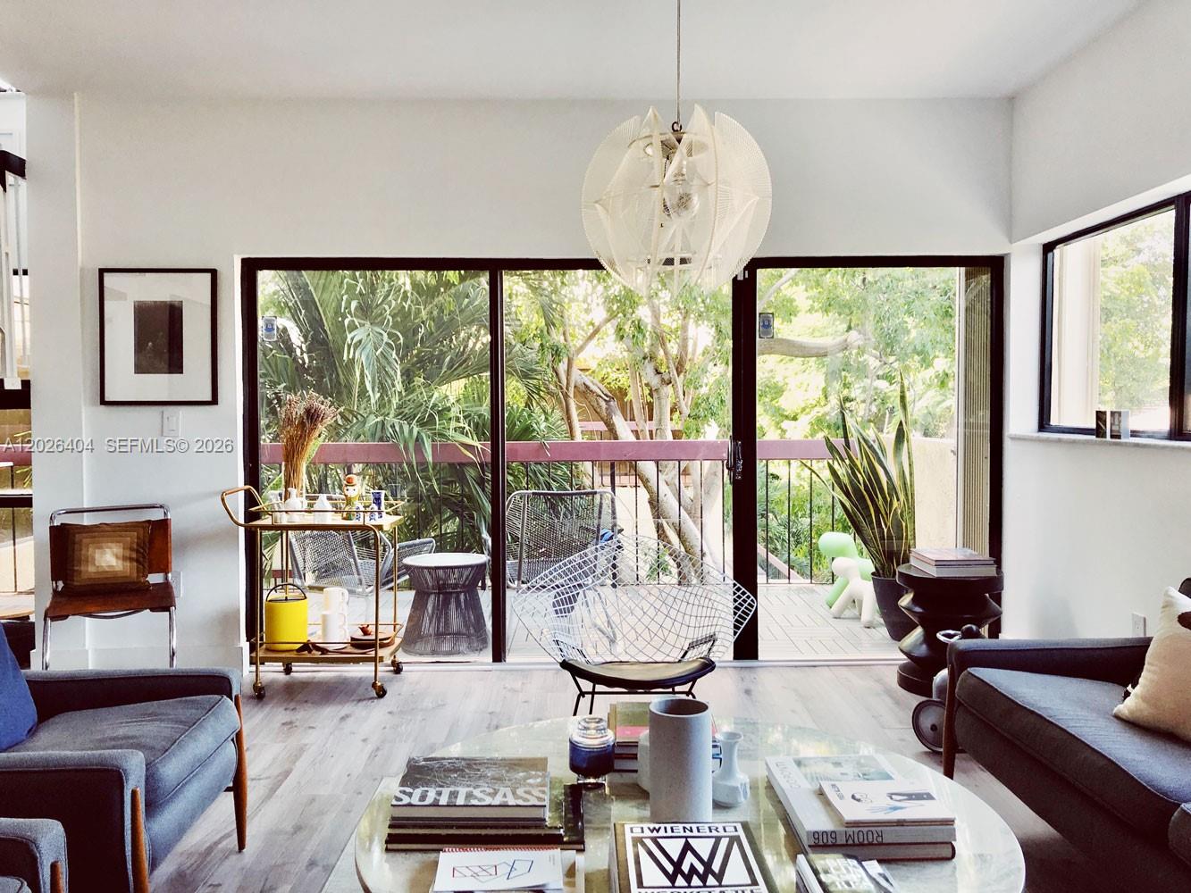 BRICKELL FOREST CONDO - Residential