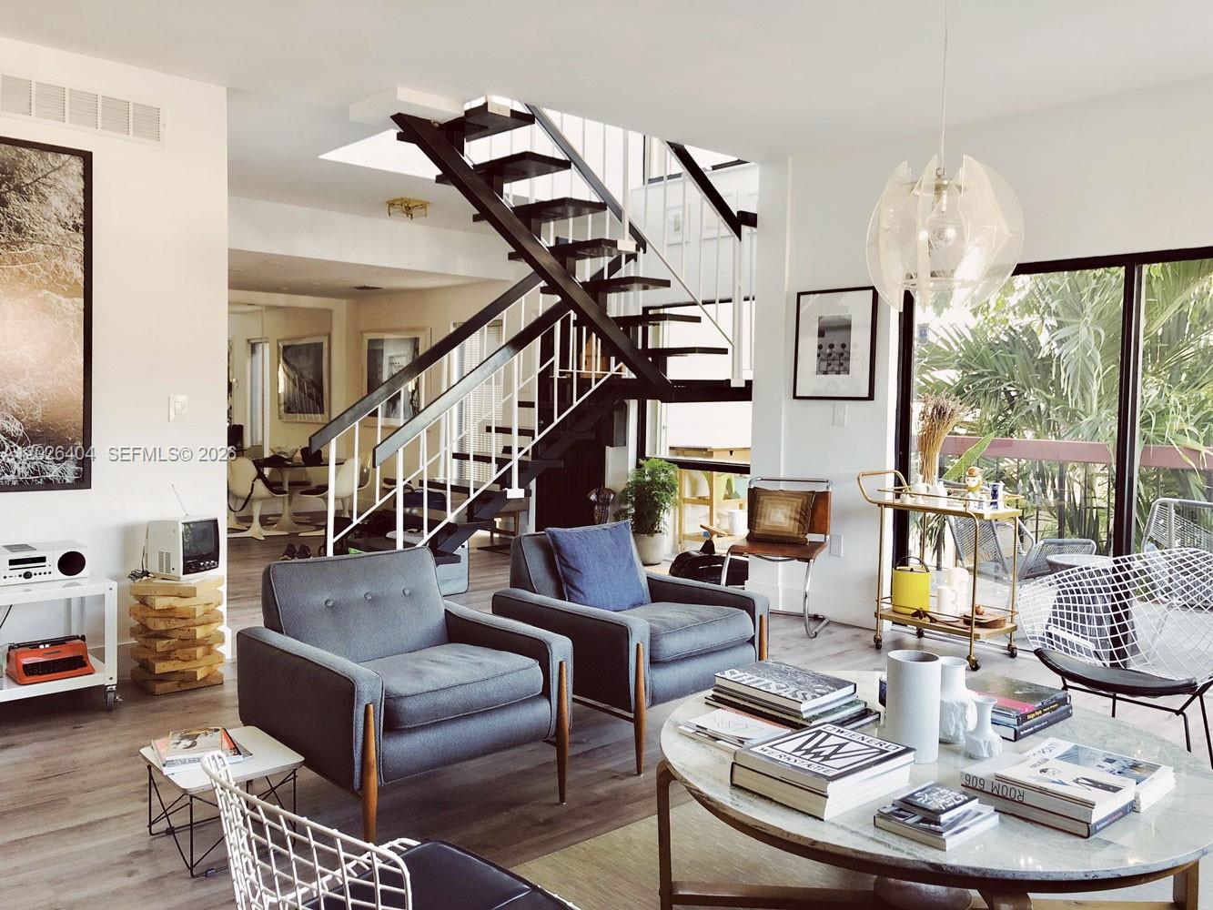 BRICKELL FOREST CONDO - Residential