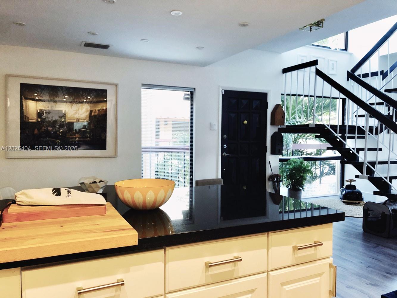 BRICKELL FOREST CONDO - Residential