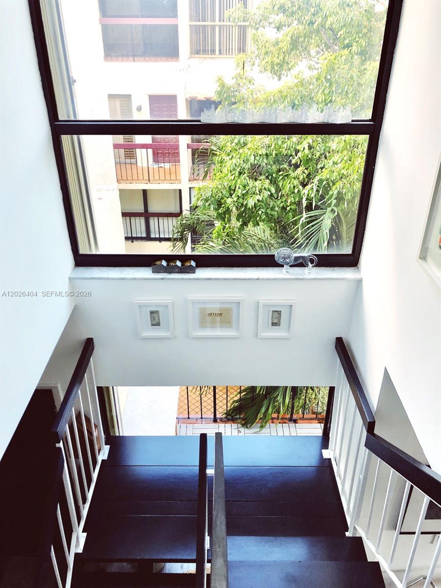 BRICKELL FOREST CONDO - Residential