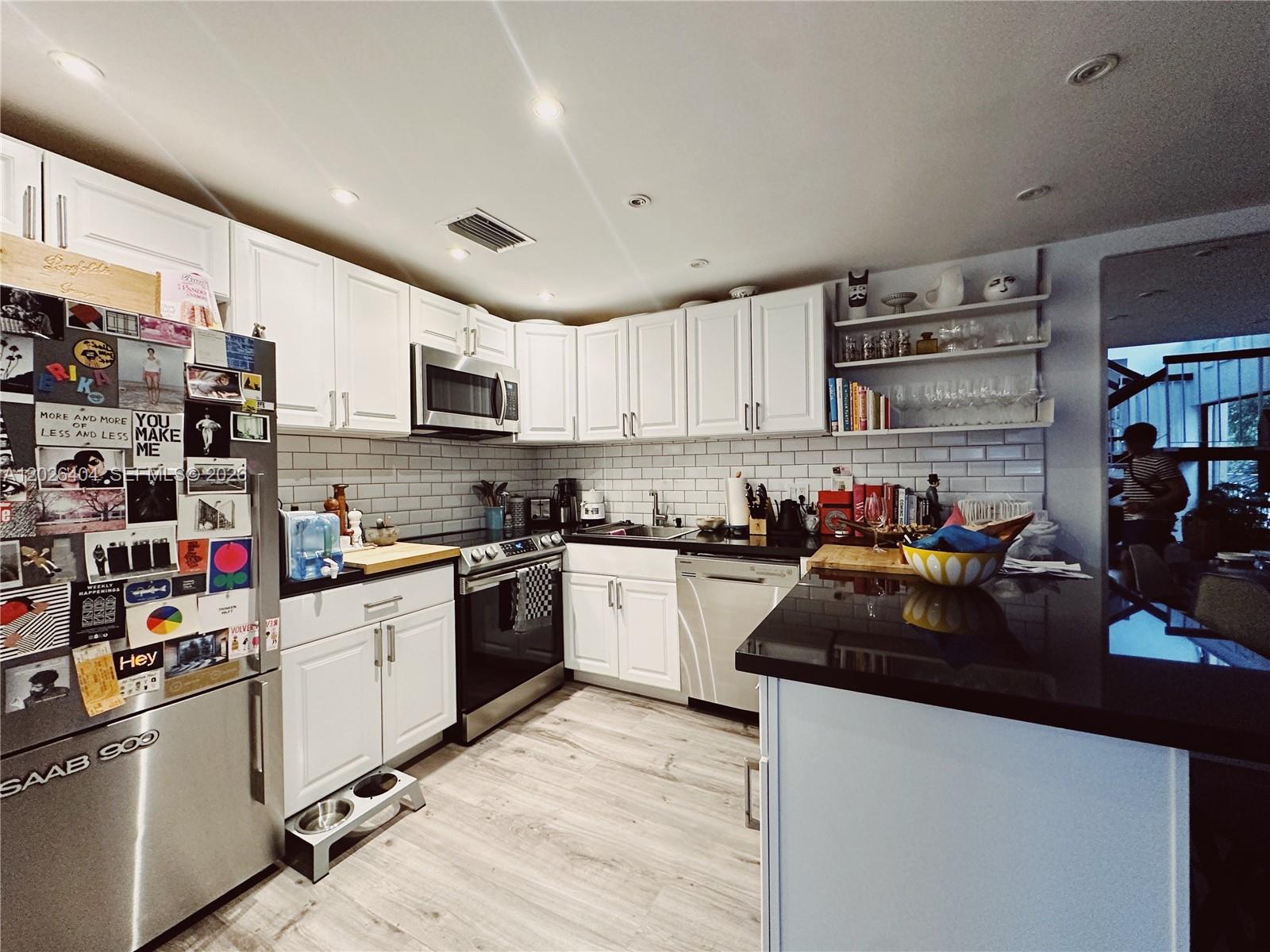 BRICKELL FOREST CONDO - Residential