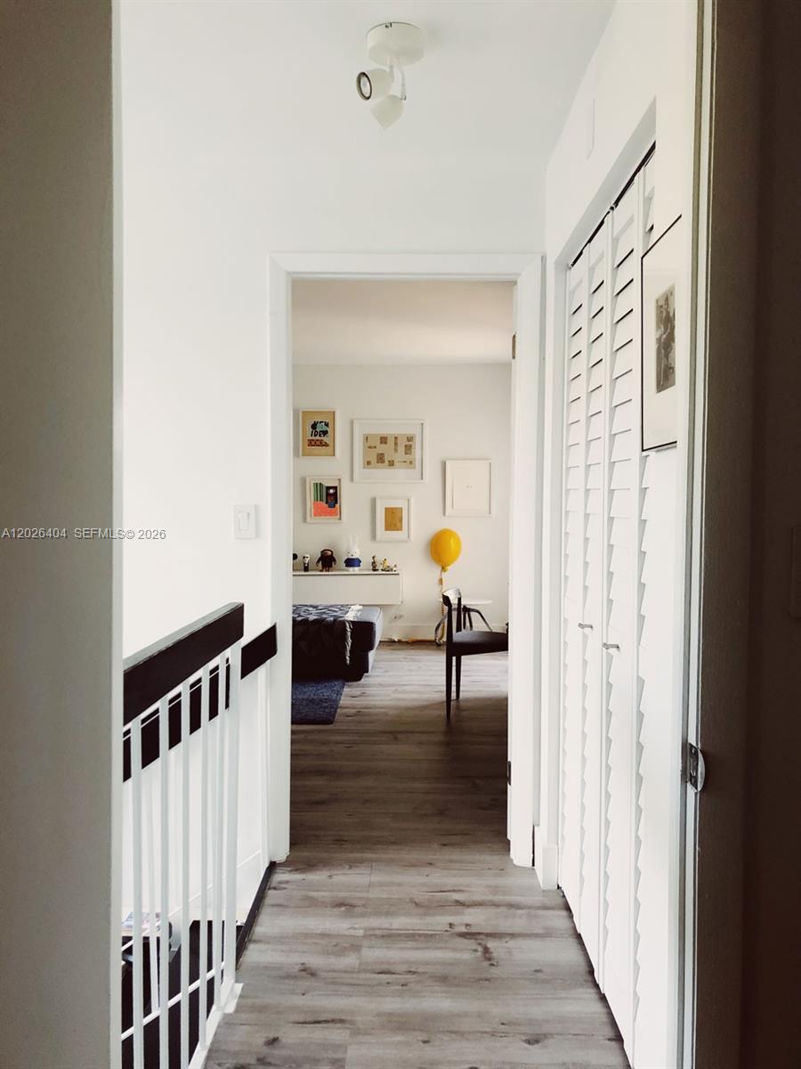 BRICKELL FOREST CONDO - Residential