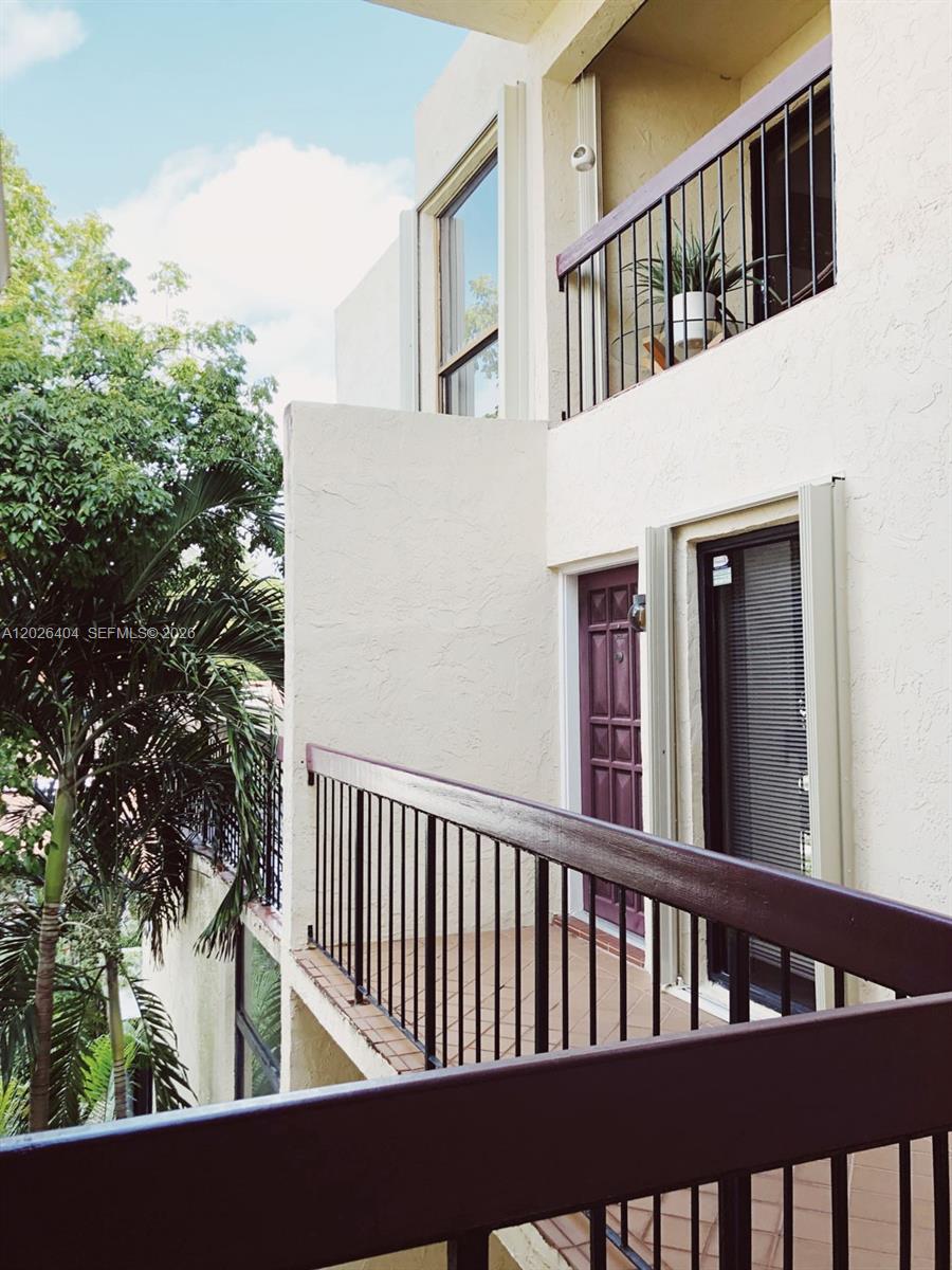 BRICKELL FOREST CONDO - Residential