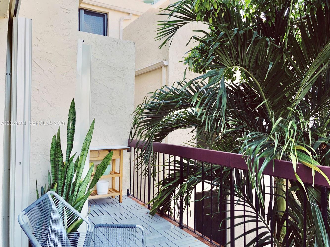 BRICKELL FOREST CONDO - Residential