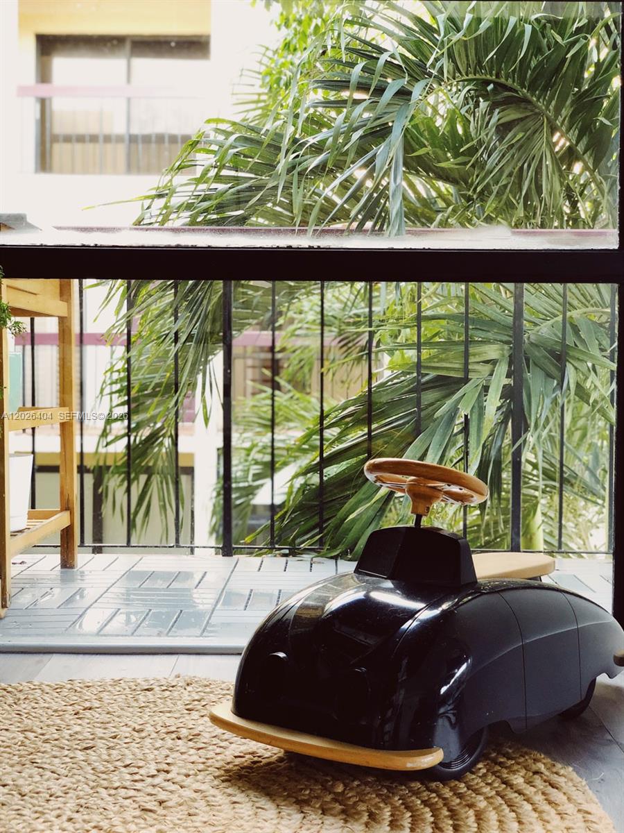 BRICKELL FOREST CONDO - Residential