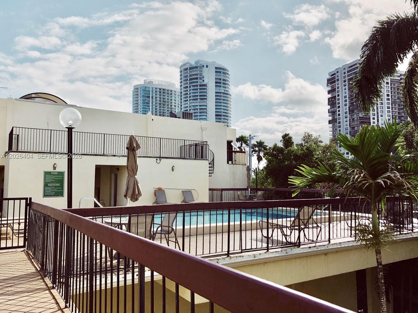 BRICKELL FOREST CONDO - Residential
