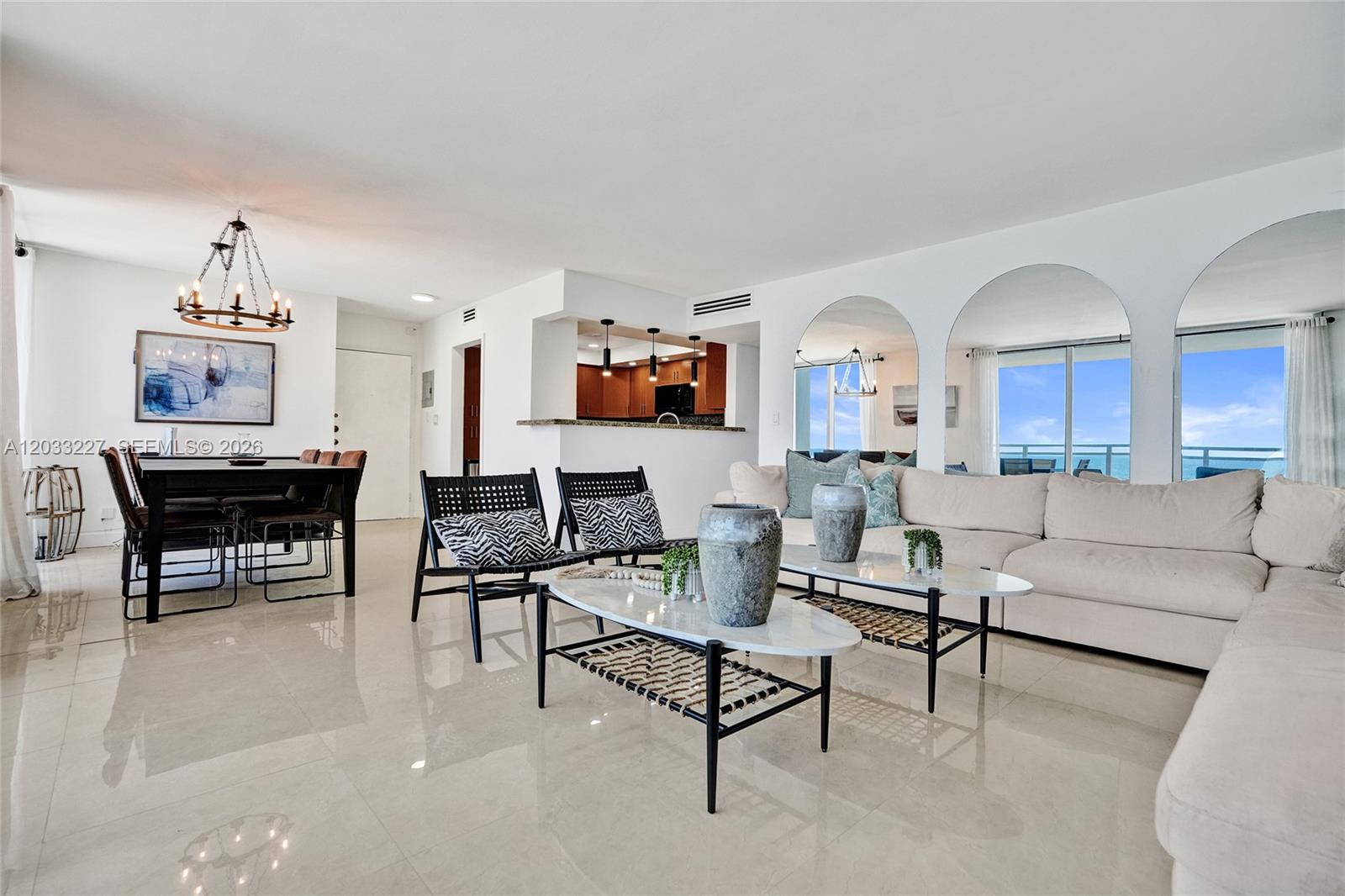 2030 S Ocean Dr 821