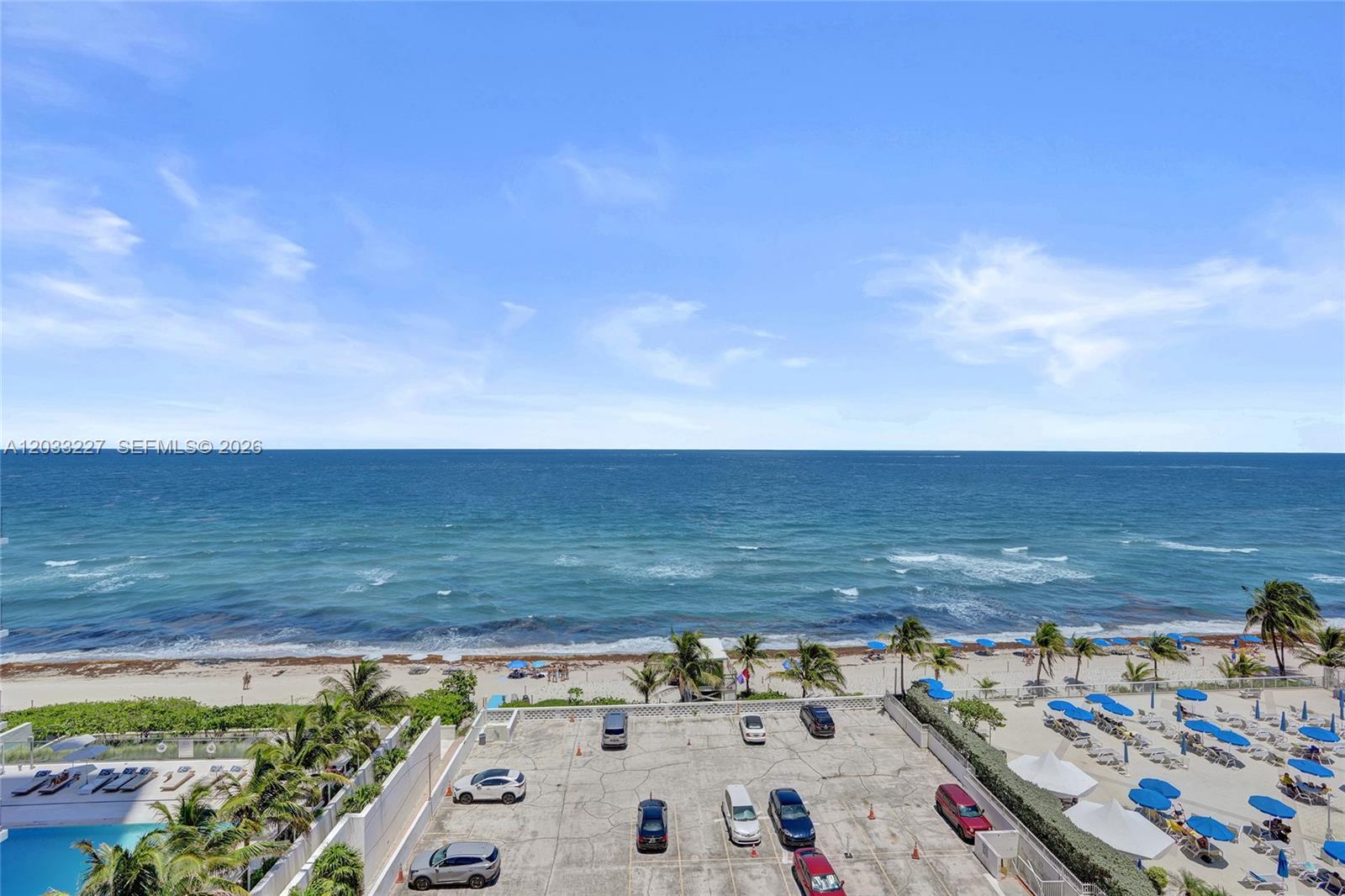 2030 S Ocean Dr 821