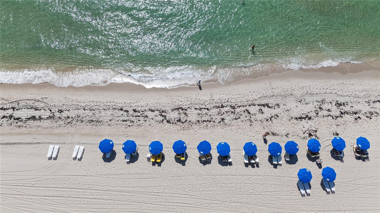 PARKER PLAZA CONDO ESTATE - Residential Lease