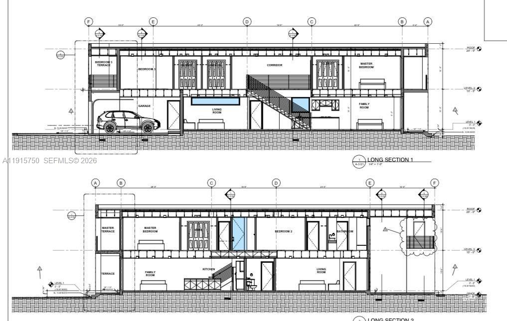 FAIRWAY - Residential Income