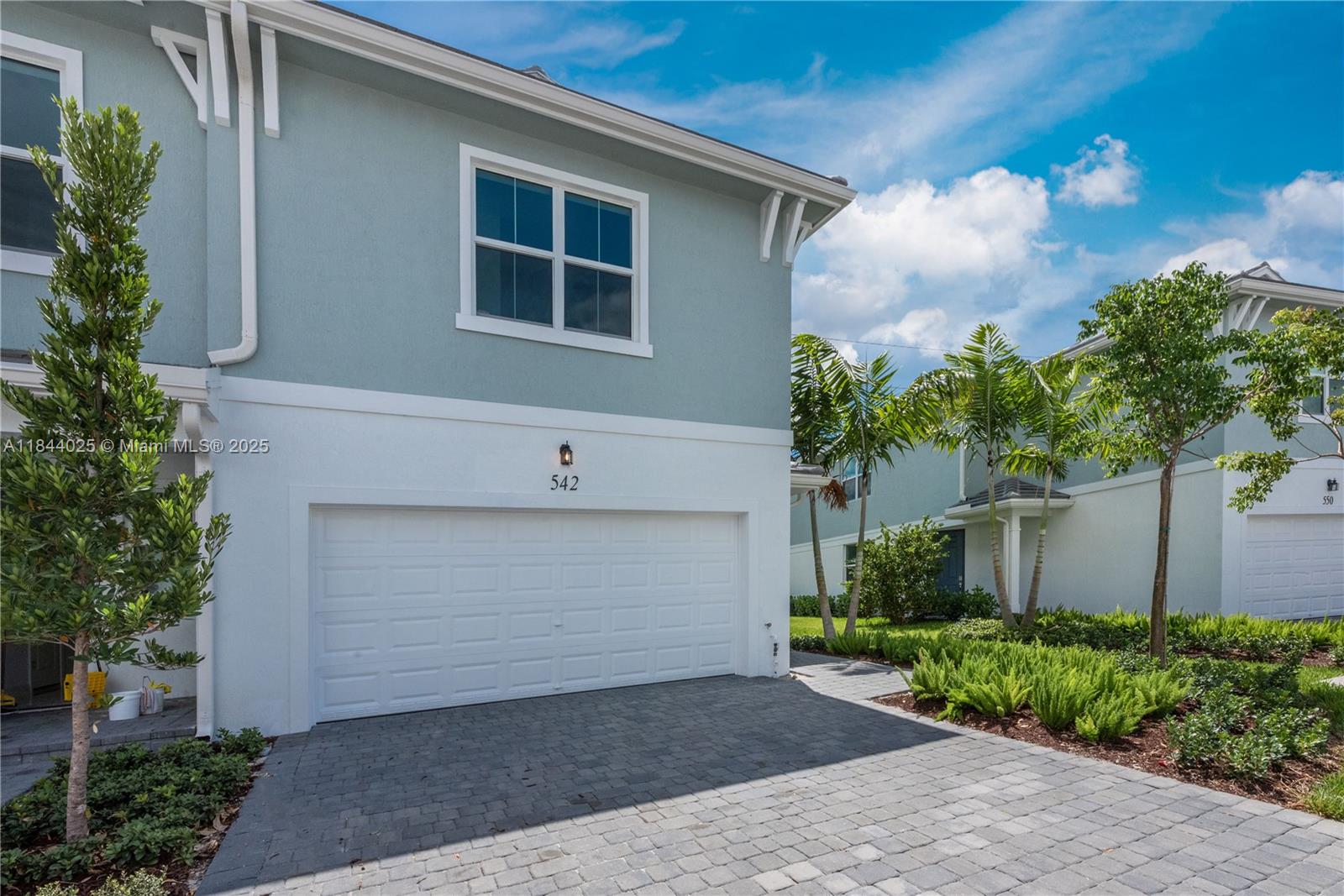 542 Parsons Way