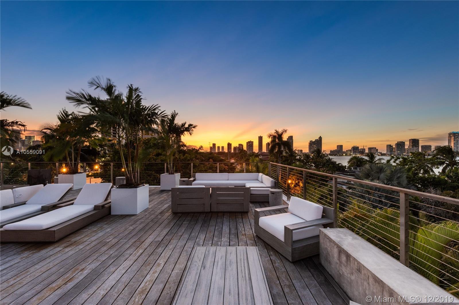 BISCAYNE ISL - Residential