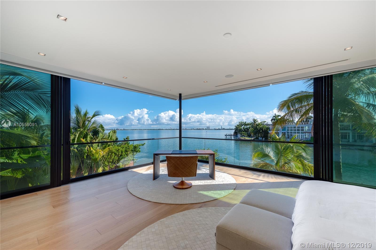 BISCAYNE ISL - Residential