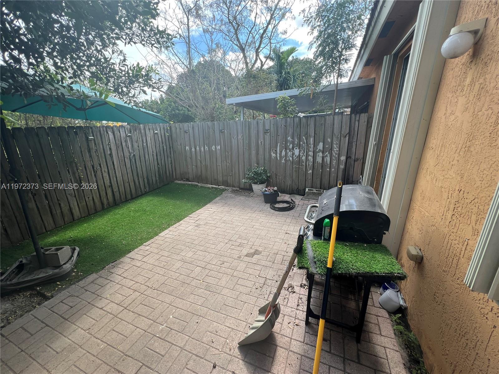 MOWRY VILLAS - Residential