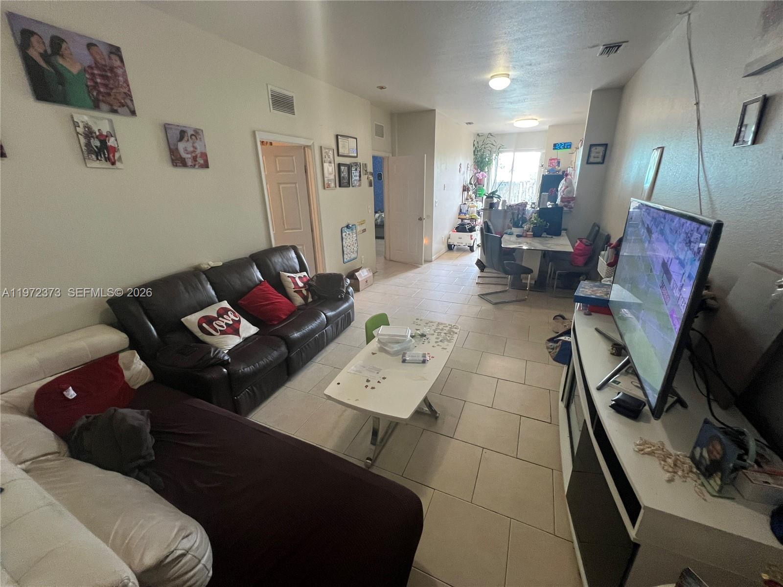 MOWRY VILLAS - Residential