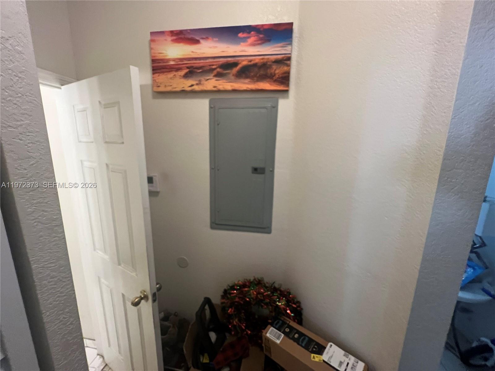 MOWRY VILLAS - Residential