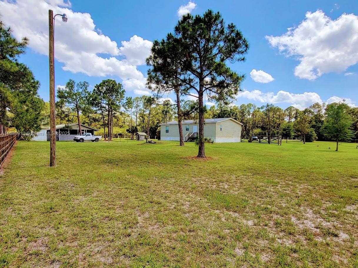 Pioneer Plantation - Residential