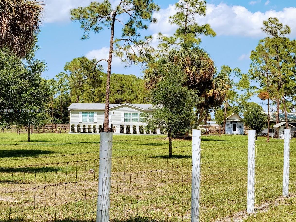 Pioneer Plantation - Residential
