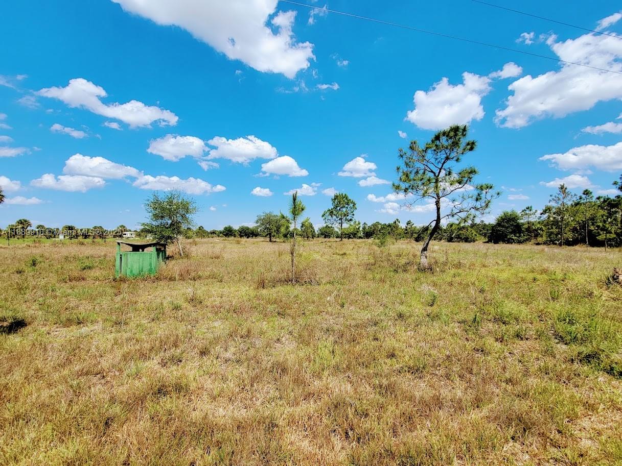 Pioneer Plantation - Residential