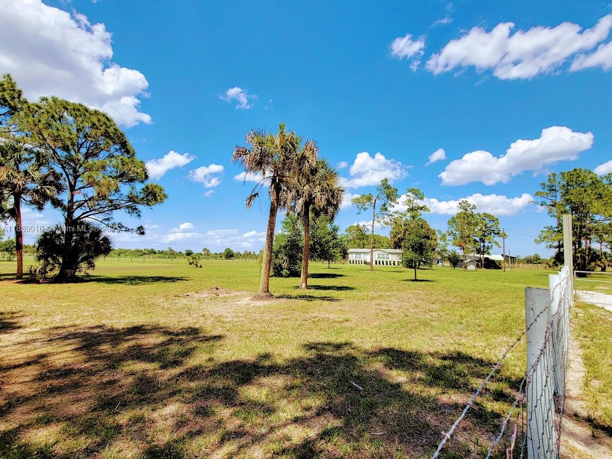 Pioneer Plantation - Residential