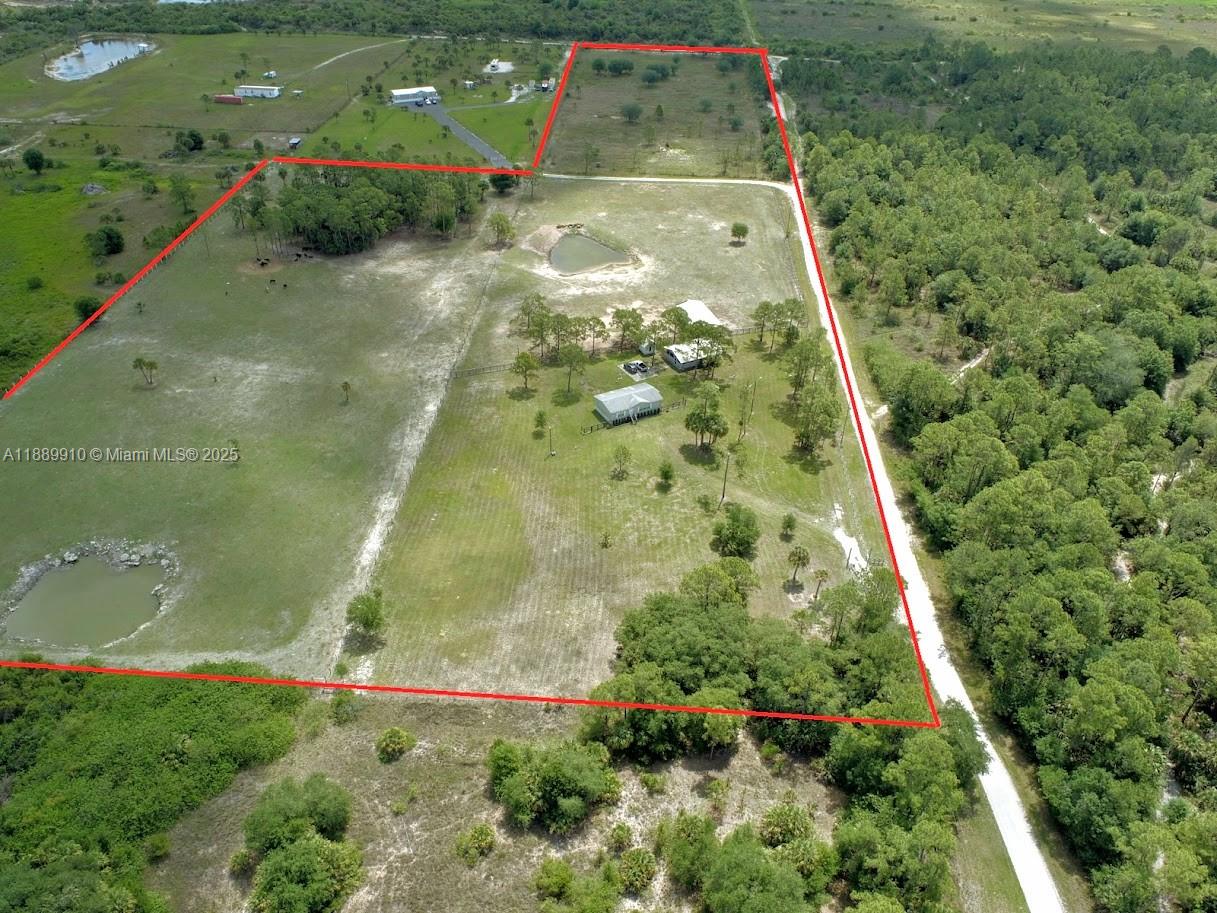 Pioneer Plantation - Residential